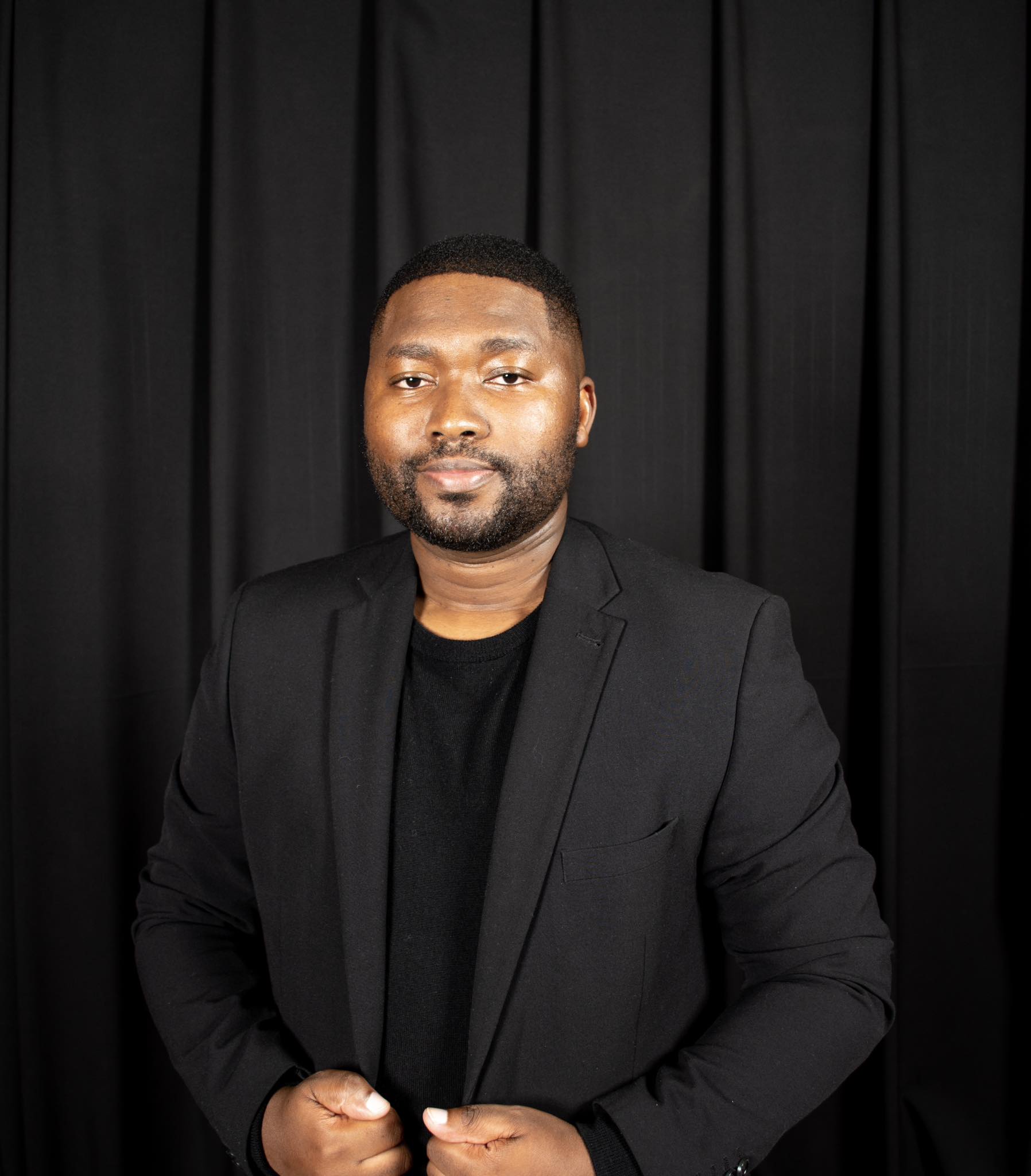 Bongani Prince Mkhwanazi